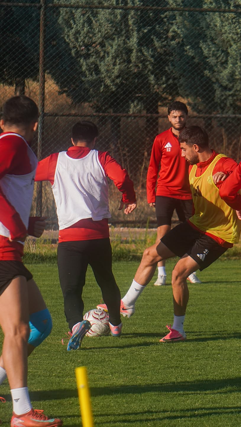 Haydi Aksaray kazanma vakti ÇIKIŞ MAÇI