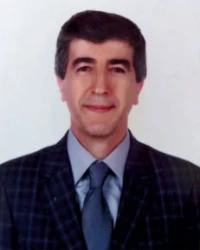 Niyazi Erhan Patır (Emekli Tuğgeneral )
