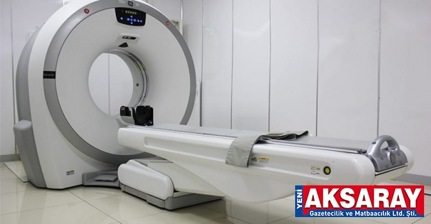 Bilgisayarlı tomografi hizmeti alınacak
