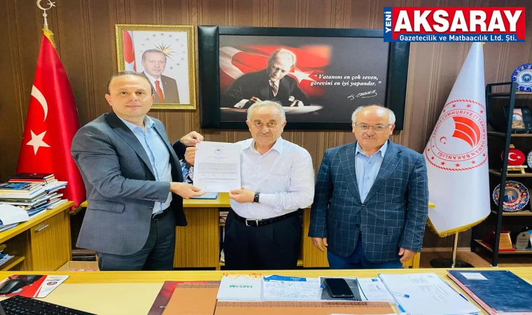ÜÇLER SÜT TEKNOLOJİ YENİLEMEYE GİDİYOR Yüzde 50 hibe desteklerinden yararlanacaklar