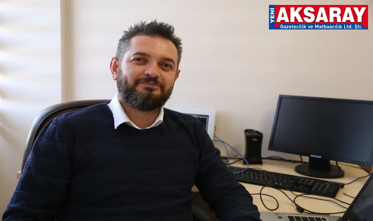 TEMİZ ENERJİYE YÖNELİK PROJEYE TÜBİTAK’TAN DESTEK GELDİ