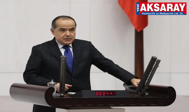 MİLLETVEKİLİ AYDOĞDU ‘Cumhur İttifakı çok iyi bir ittifak oldu’