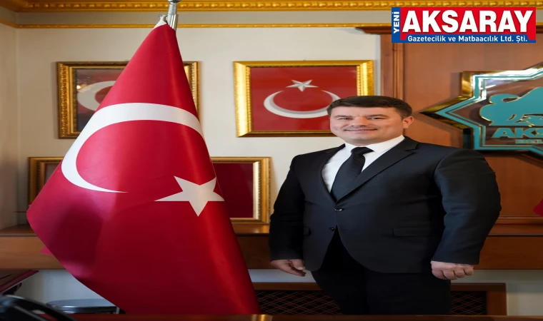 Yeni yıl ülkemize ve tüm insanlığa huzur ve mutluluk getirsin