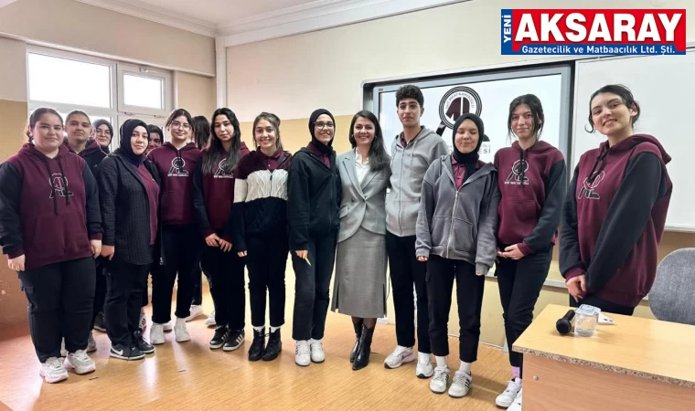 Kariyer Günleri programı sona erdi