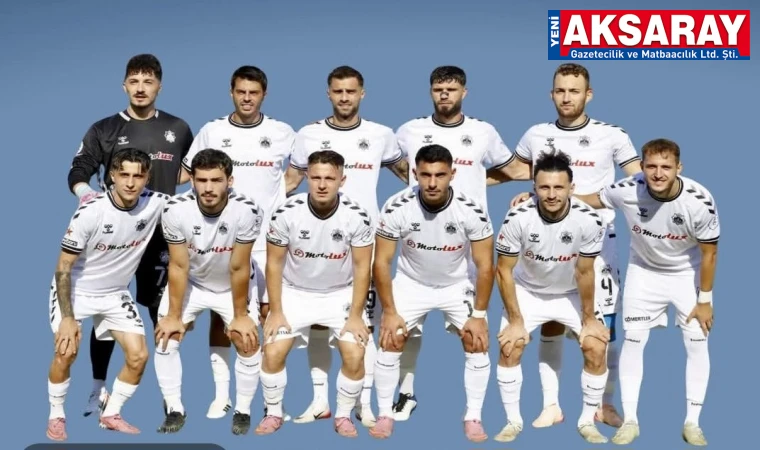 Kupada rakip Niğde