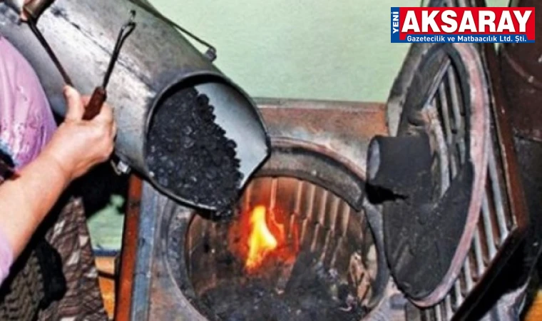 UZMANLAR UYARDI: Karbonmonoksit gazı kokusuz ve renksizdir, bir anda öldürebilir
