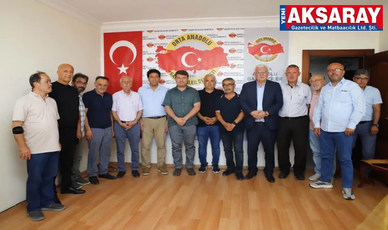 Gazetecilerden birlik ve beraberlik aşuresi