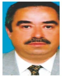 Ramazan MUTLU